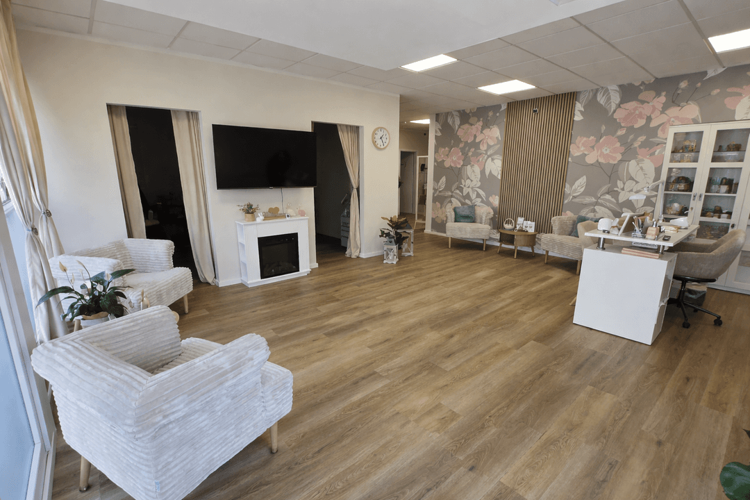 Zeit für Dich Studio in Dortmund